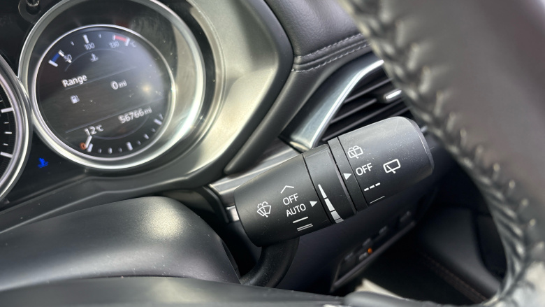 Mazda CX-5 2.0 Sport Nav+ 5dr Auto Petrol Estate